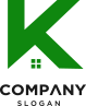 K-logo