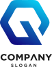 Q-logo
