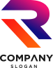 R-logo